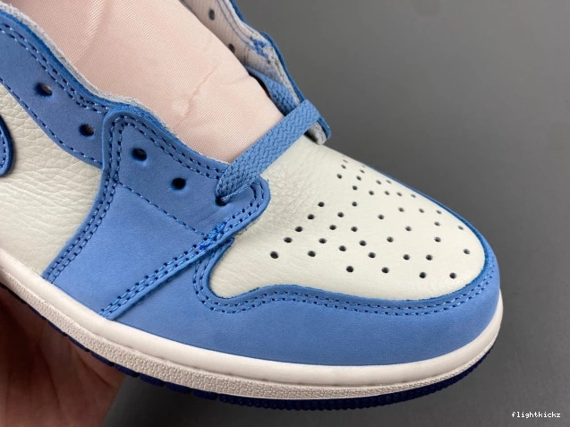 Jordan First FD2596-400 1 High Air in OG Flight WMNS 0930